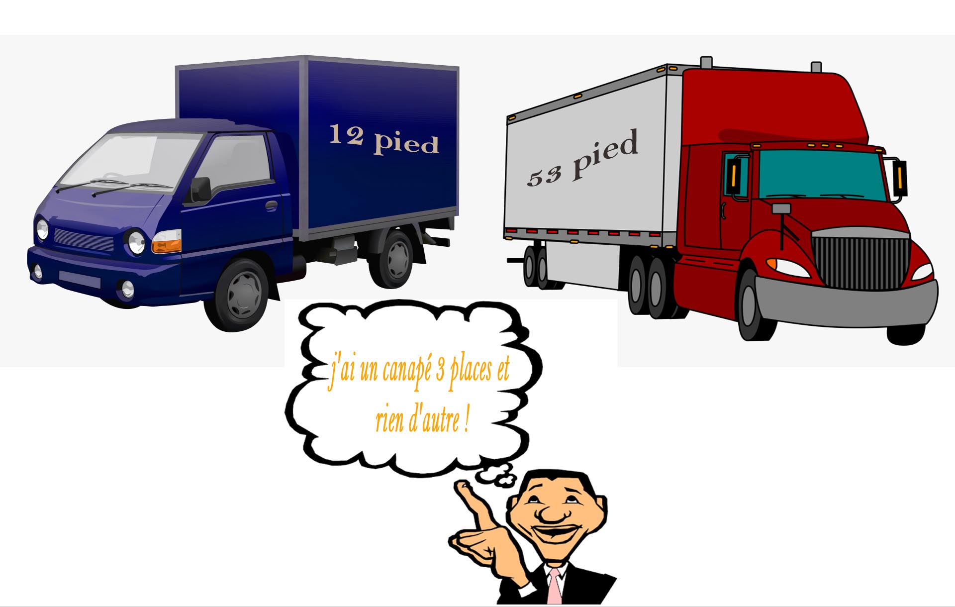 androf livraison meuble montreal